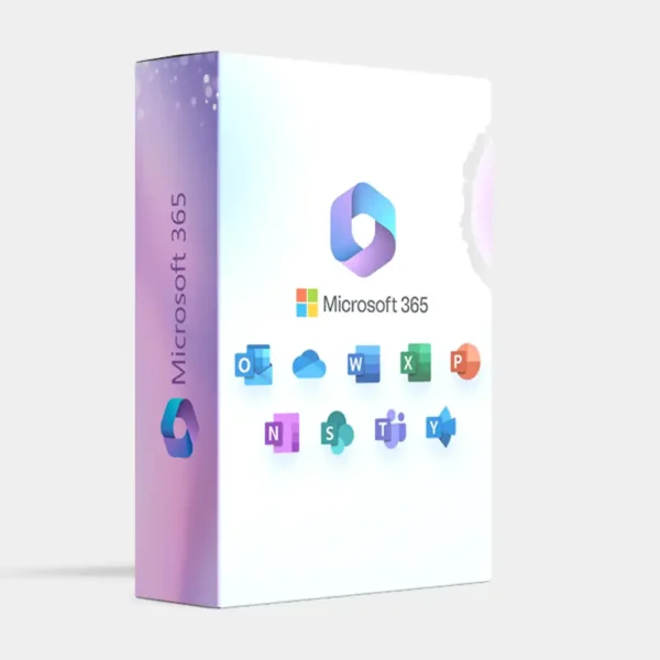 Microsof Office 365 Pro